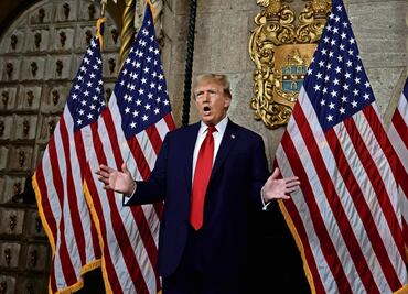 Corte Suprema de EU escuchará los argumentos sobre la inmunidad de Trump el 25 de abril