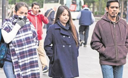 Emiten alerta en 37 municipios de Sonora por frío extremo