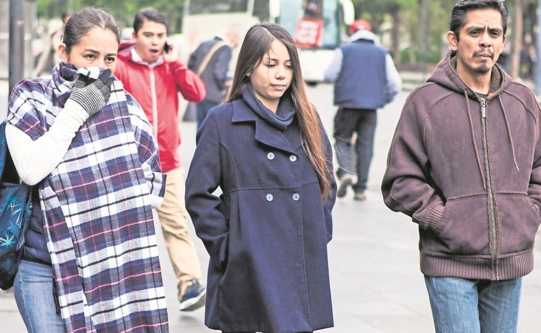 Foto: Archivo EL UNIVERSAL