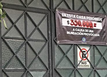 Sin fecha todavía, para un apoyo del gobierno federal en Tula