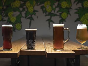 Aprende sobre cerveza en las Jornadas Cerveceras 2022