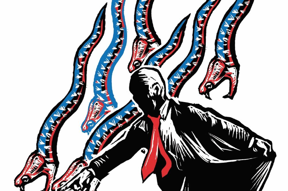 Se va Tomás, El Sembrador