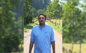 Cónclave más importante es con el pueblo, dice Andy López; asegura que seguirá informando casa por casa