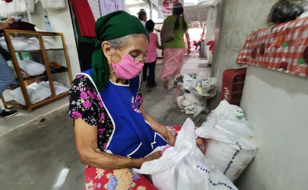 Foto: Roselia Chaca / EL UN