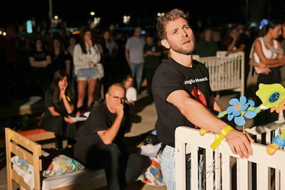 Acabar con Hamas... ¿y después?