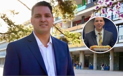 Arístides Guerrero, candidato “más preparado que un chicharrón” que alcanzaría un lugar como ministro en la Suprema Corte; ¿quién es?