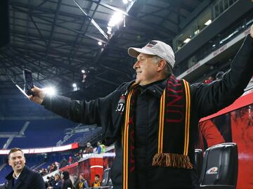'Tata' Martino y el Atlanta United son campeones en la MLS