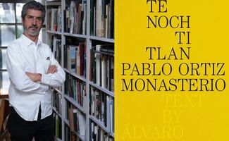 Tenochtitlan, un pasado que resurge día a día en imágenes