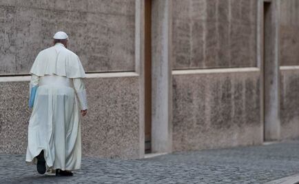 Sobrino del Papa: amenazaron con decapitar a mi tío