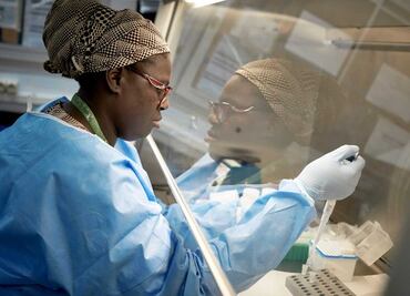 Ómicron, es más lo que se especula que lo que se conoce: expertos