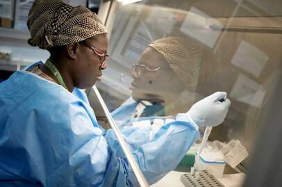 Ómicron, es más lo que se especula que lo que se conoce: expertos 