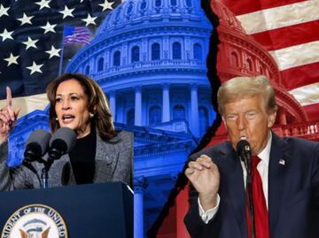 Elecciones Estados Unidos 2024: ¿Qué luz arroja el voto anticipado hasta ahorita y cuál es la relevancia de los nuevos votantes?