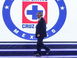 Cooperativa Cruz Azul celebra detención de “Billy” Álvarez; “es reflejo de la transformación que vive México”, afirma