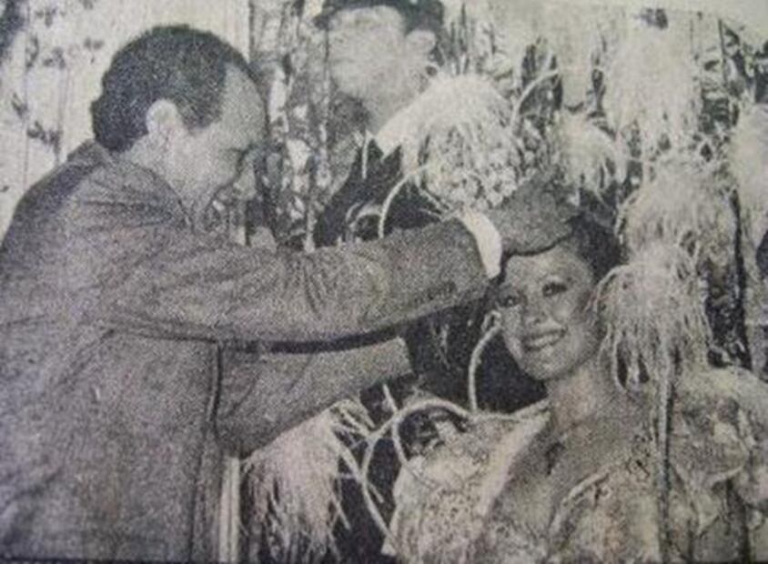 ¿Quién es Claudia Mijangos, a quien llamaron "La Hiena de Querétaro"?