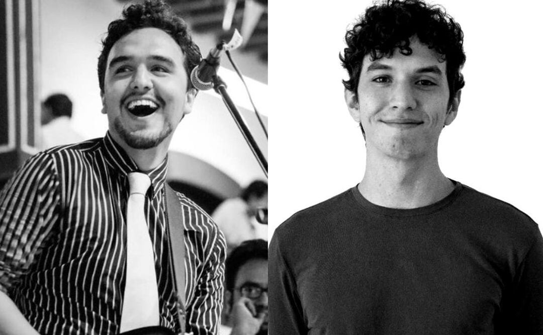 Foto: Instagram Jorge y Andrés Tirado.