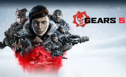 Gears 5, el juego se reinventa