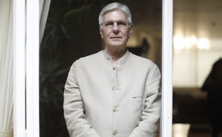 Fallece el compositor Mario Lavista