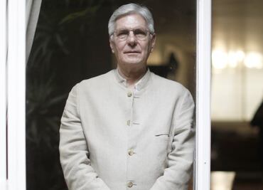 Fallece el compositor Mario Lavista