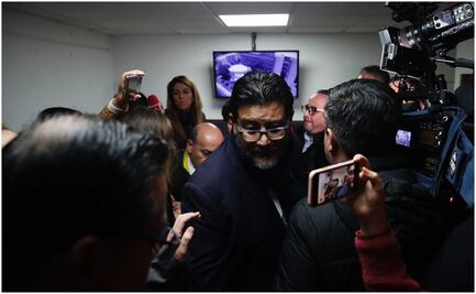 La crisis en el Tribunal Electoral ¿se va o se queda Reyes Rodríguez?