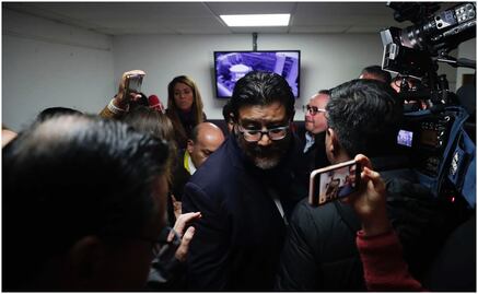 La crisis en el Tribunal Electoral ¿se va o se queda Reyes Rodríguez?