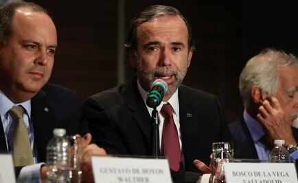 CNA niega existencia de acuerdo con EU sobre importación de productos agropecuarios