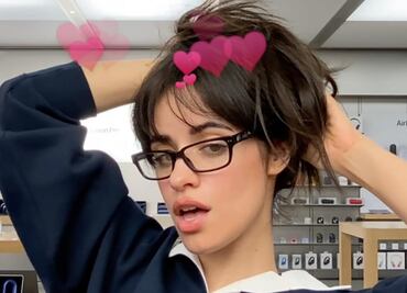 Camila Cabello confirma su romance con un multimillonario tras compartir ardiente beso