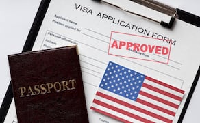 EU ha revocado las visas a varios líderes políticos en AL