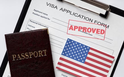 Cuánto tiempo tienes para renovar tu visa de turista