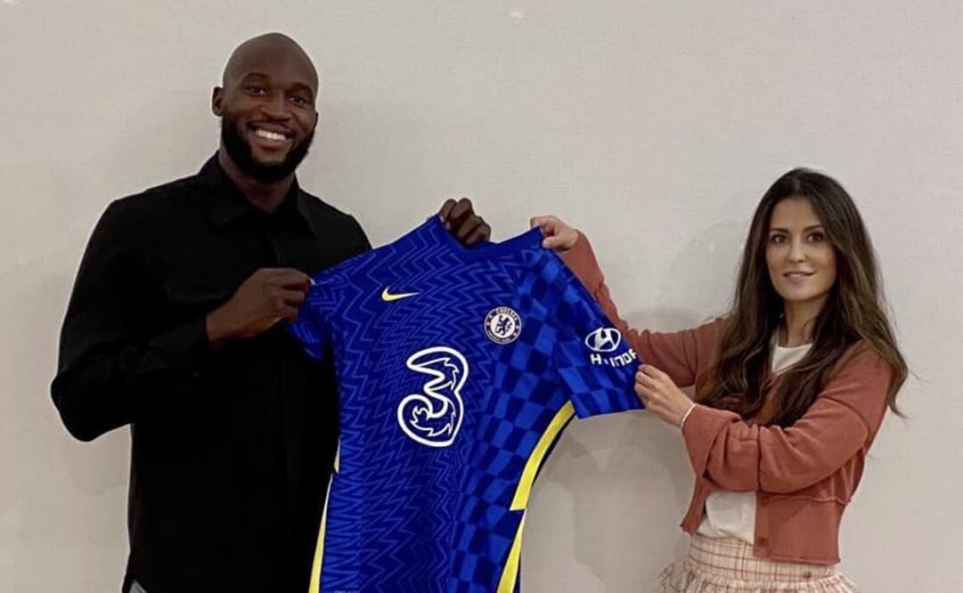 FOTO: @FabrizioRomano