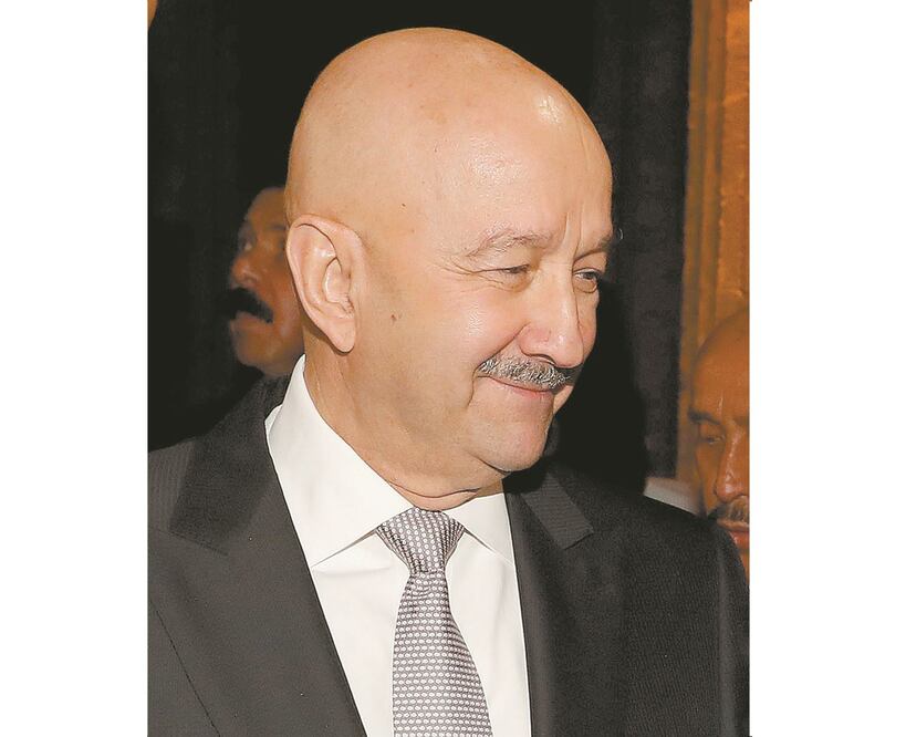 Mensaje de AMLO a Carlos Salinas y Peña Nieto