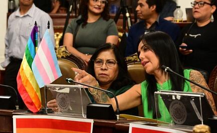 Piden declarar patrimonio inmaterial la Marcha del Orgullo; Congreso CDMX exhorta a reconocer su valor cultural