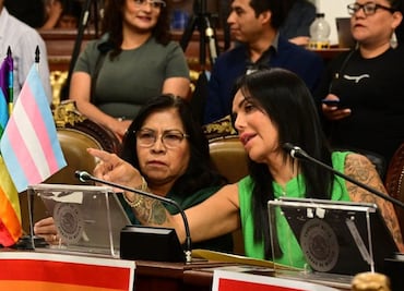 Piden declarar patrimonio inmaterial la Marcha del Orgullo; Congreso CDMX exhorta a reconocer su valor cultural