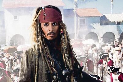 Johnny Depp ahorraría 90 mdd a Disney