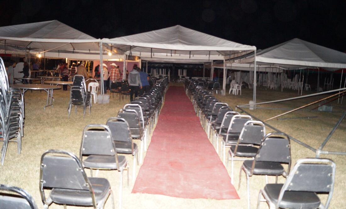 Foto: Xochitl Álvarez