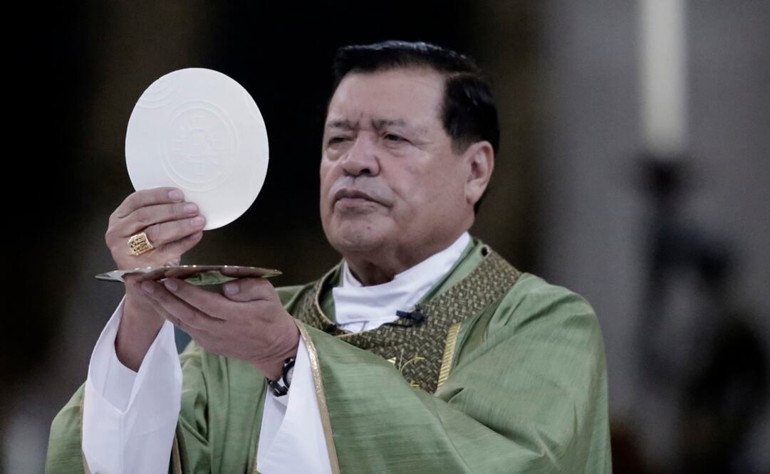 (Foto: Archivo/El Universal) 