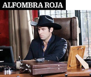 A Rafa Amaya lo desdeñaron en México, pero la hizo en EU