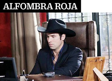 A Rafa Amaya lo desdeñaron en México, pero la hizo en EU