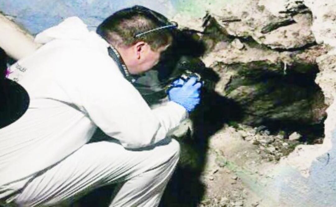 Cae en Hidalgo hombre que mató a su esposa en Santo Domingo