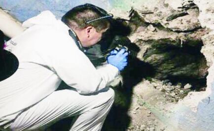 Cae en Hidalgo hombre que mató a su esposa en Santo Domingo