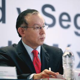 Alimentarán 28 empresas al Tren Interurbano 