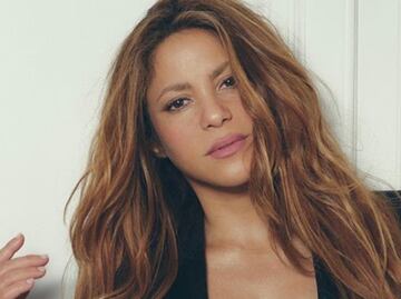 Mamá de Shakira habla por primera vez de la ruptura de su hija y aboga por Piqué