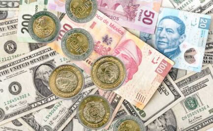 Precio del dólar hoy 12 de noviembre; aumenta costo ante nuevos recortes en la tasa de interés en Estados Unidos