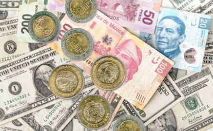 Peso suma 3 días de pérdidas ante expectativa que la Fed no recortará su tasa de interés