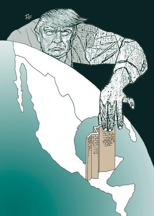 Política migratoria