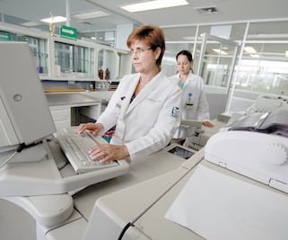 En 2019 aumentaron 7.5% solicitudes de información: Inai