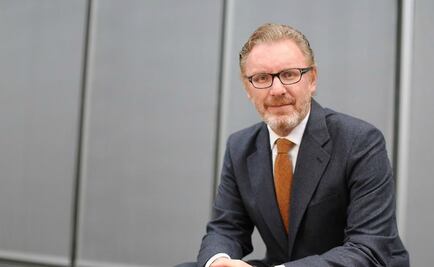 Infiniti nombra a Raoul Pincelo vicepresidente para Europa