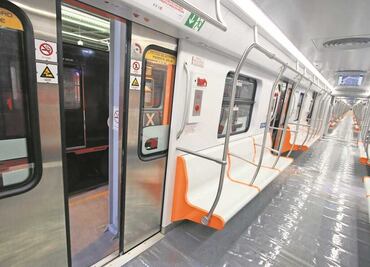 Línea 12 del Metro: todo lo que necesitas saber de la reapertura