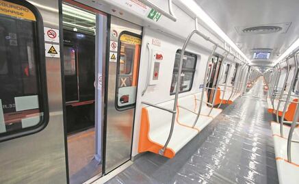 Línea 12 del Metro: todo lo que necesitas saber de la reapertura 