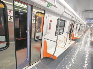 Línea 12 del Metro: todo lo que necesitas saber de la reapertura