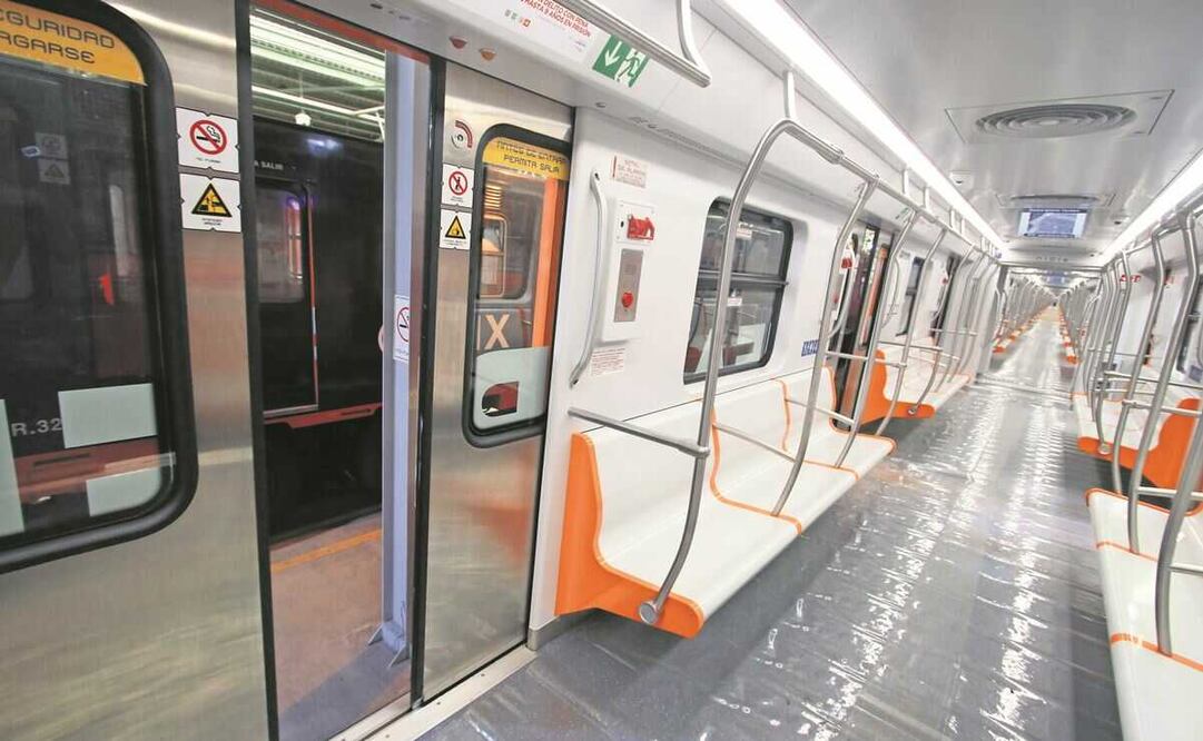 Línea 12 del Metro: todo lo que necesitas saber de la reapertura 